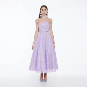 Aline Tube Gown