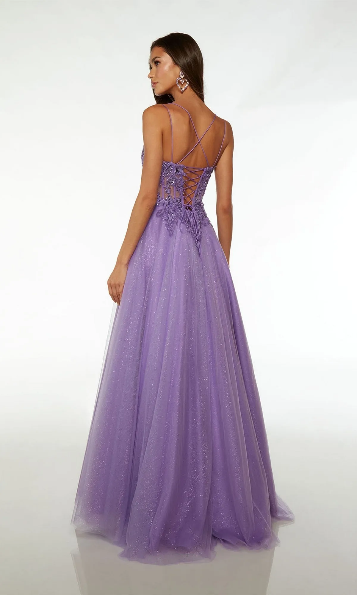 Alyce Long Formal Dress 61671