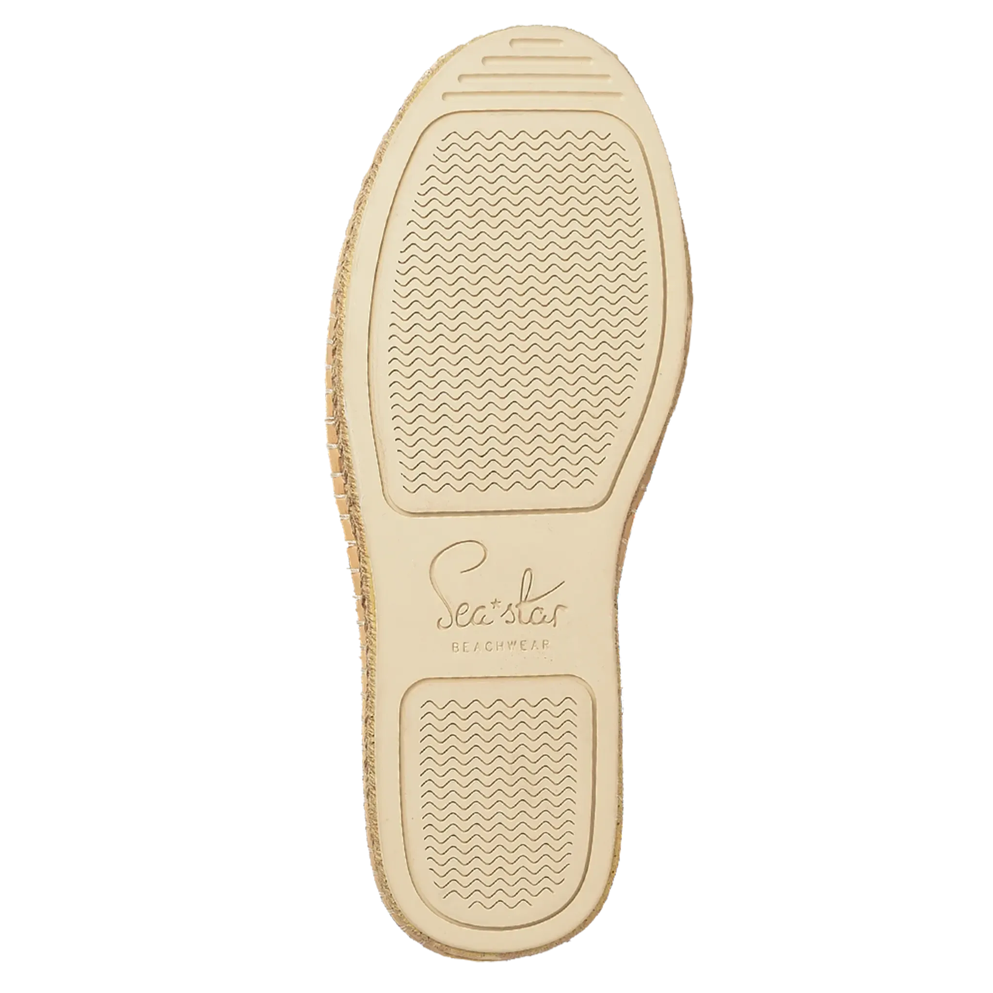 BLACK - WOMENS BEACHCOMBER ESPADRILLE