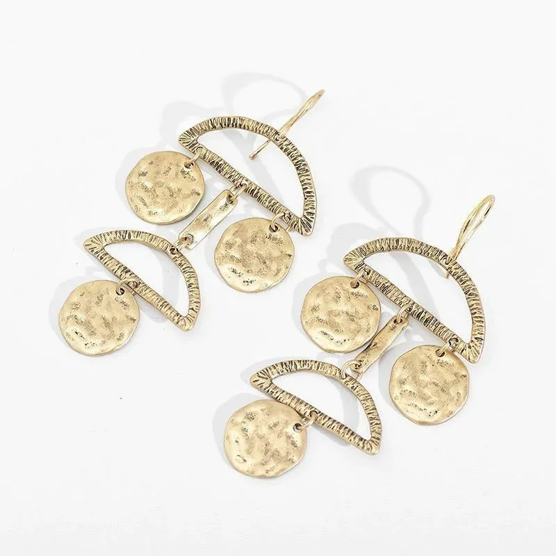 Cacique Earrings