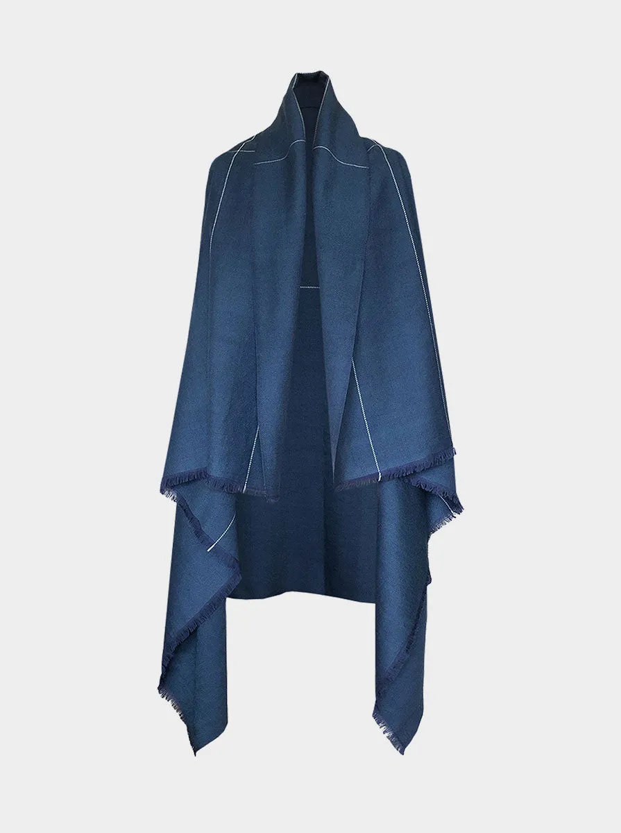 cape infinity lite peacock