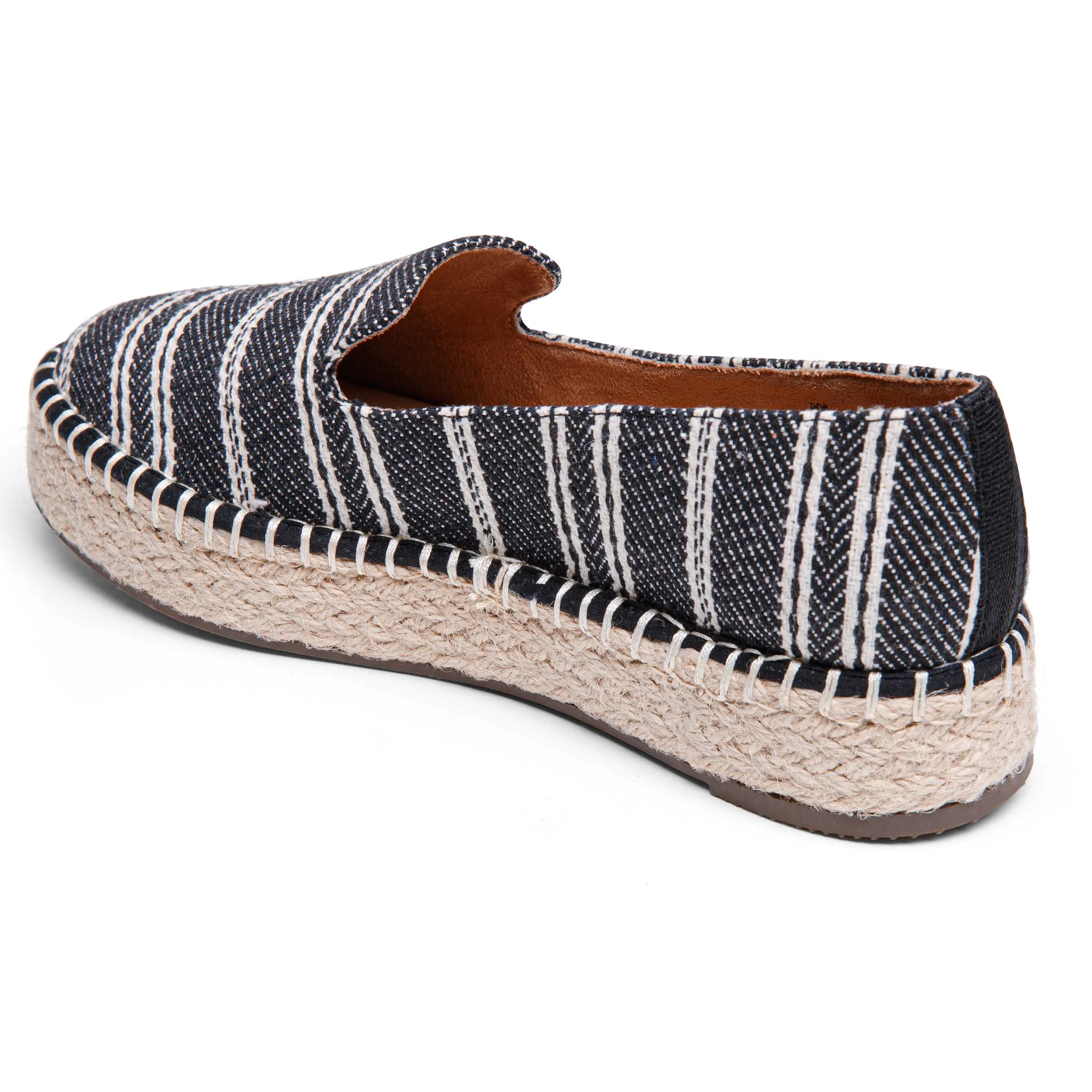 Cayce Espadrille Flat