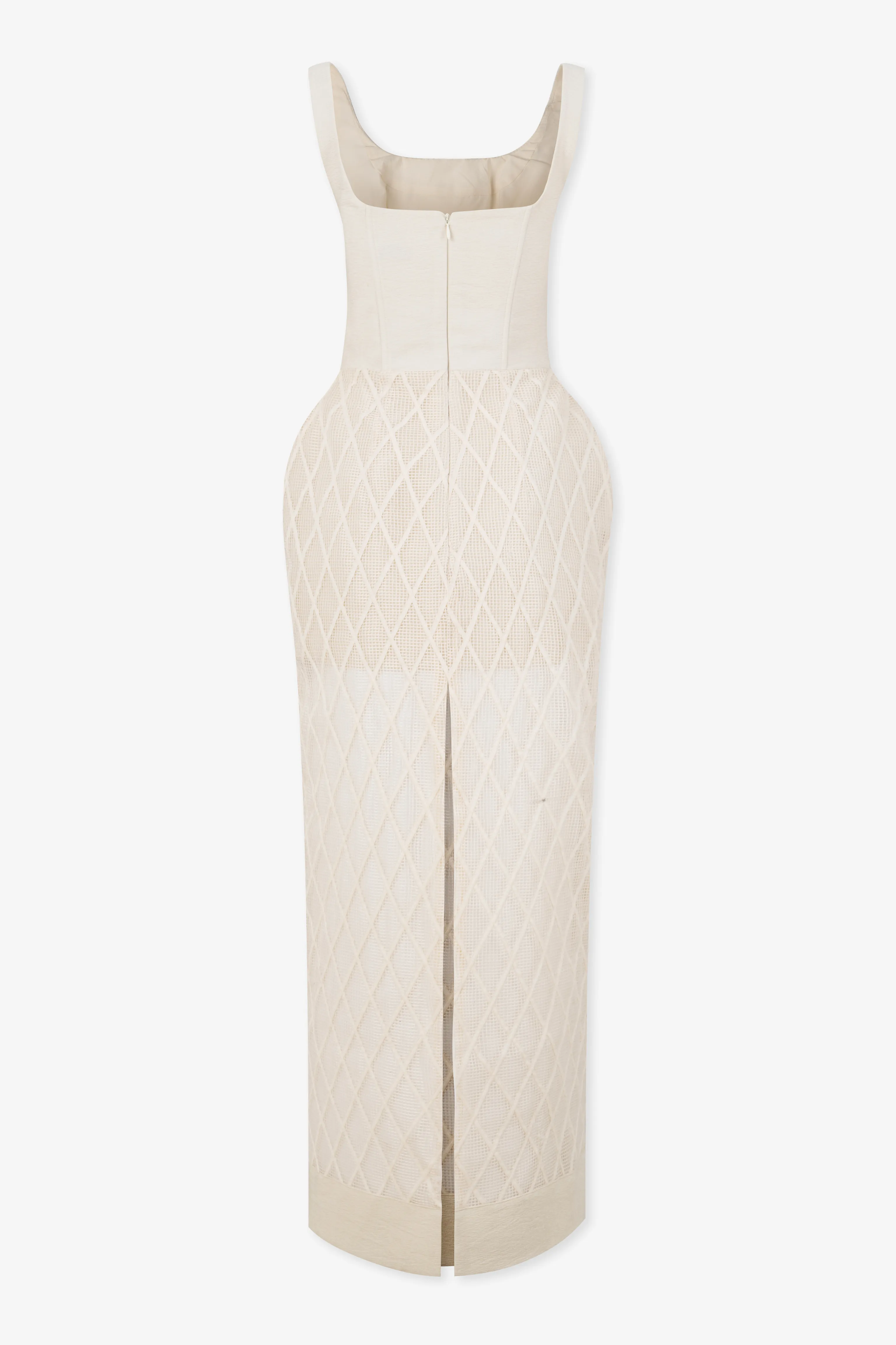 Elfleda Pencil Dress