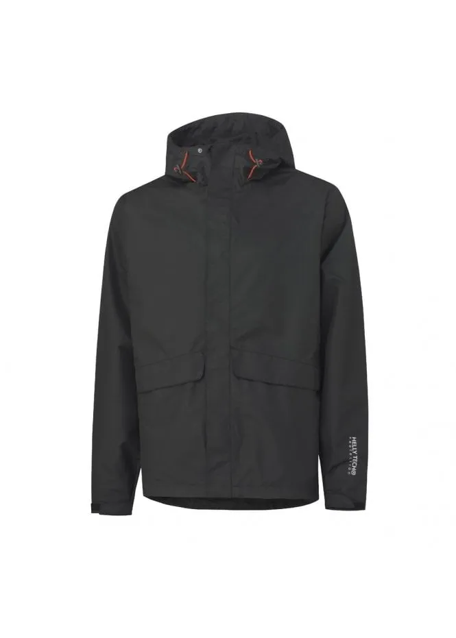 Helly Hansen Manchester Jacket - Black