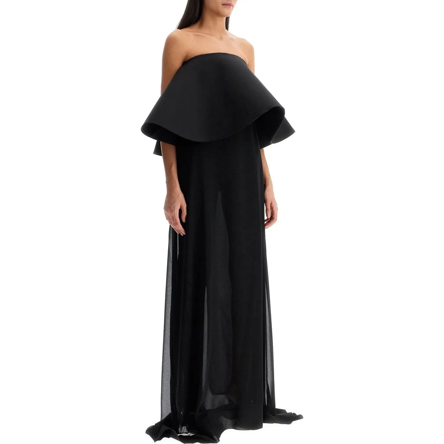 Jacquemus maxi dress 'the vela