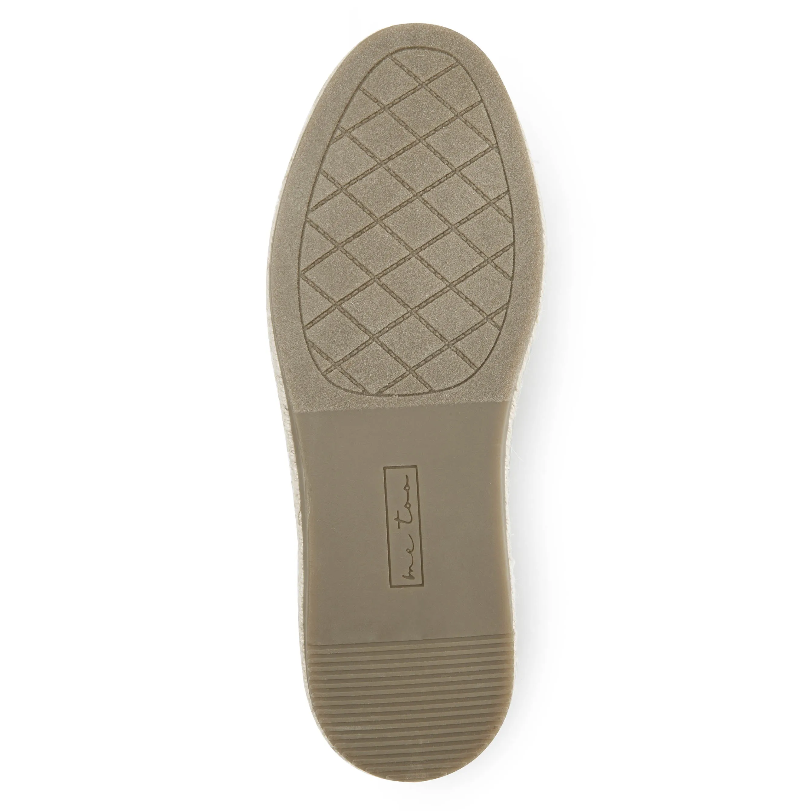 Koda Espadrille Flat