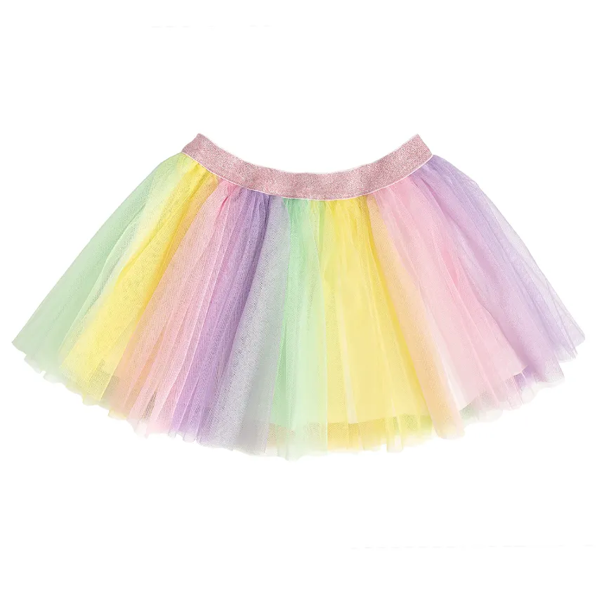 Pastel Fairy Tutu